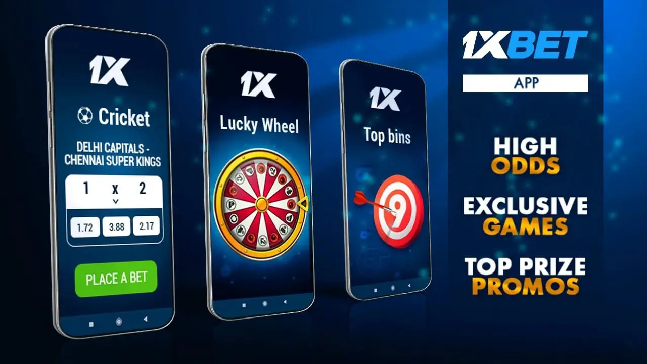 Exclusive Promotions and Offers on 1xBet