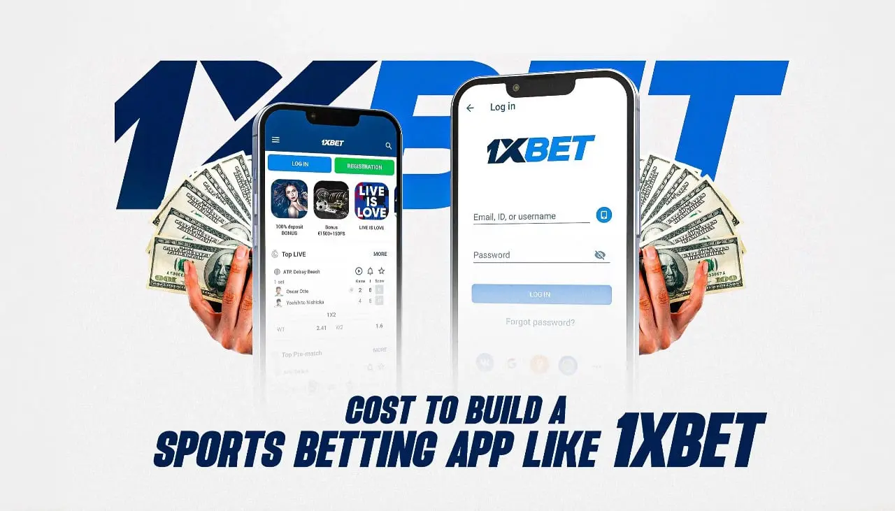 1xbet Sportsbook & Casino